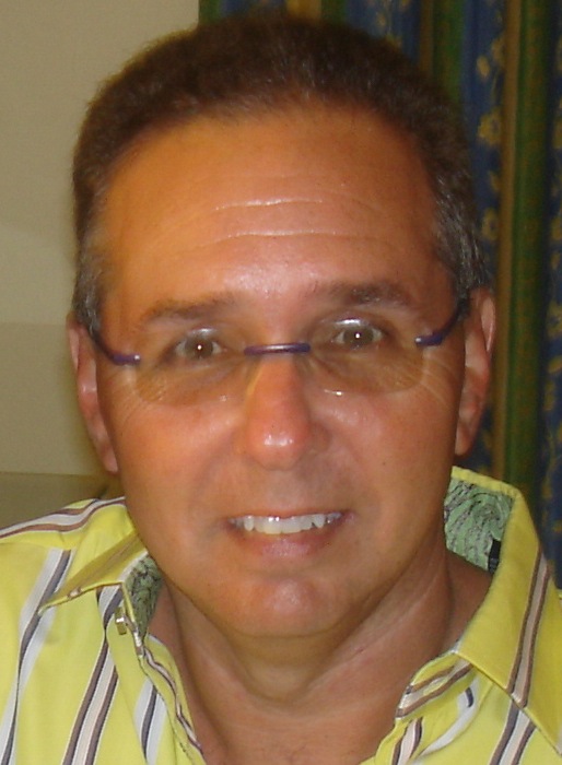 Alan Koves