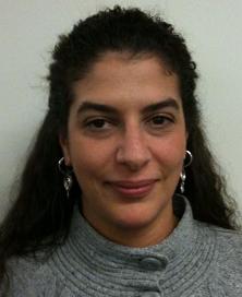 Christine Lomonaco