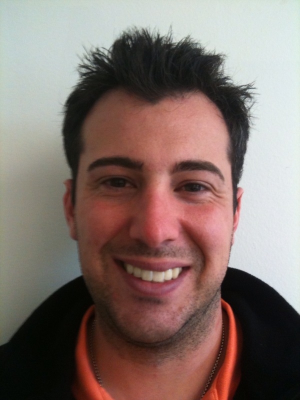 Jeremy Ross