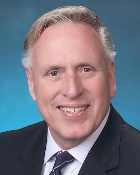 Michael Hughes