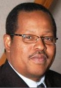 Anthony Cannady